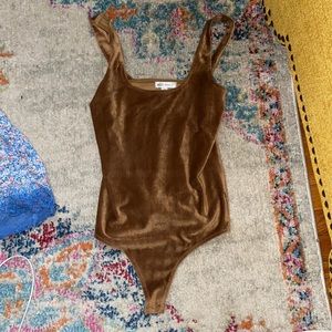 Body suit